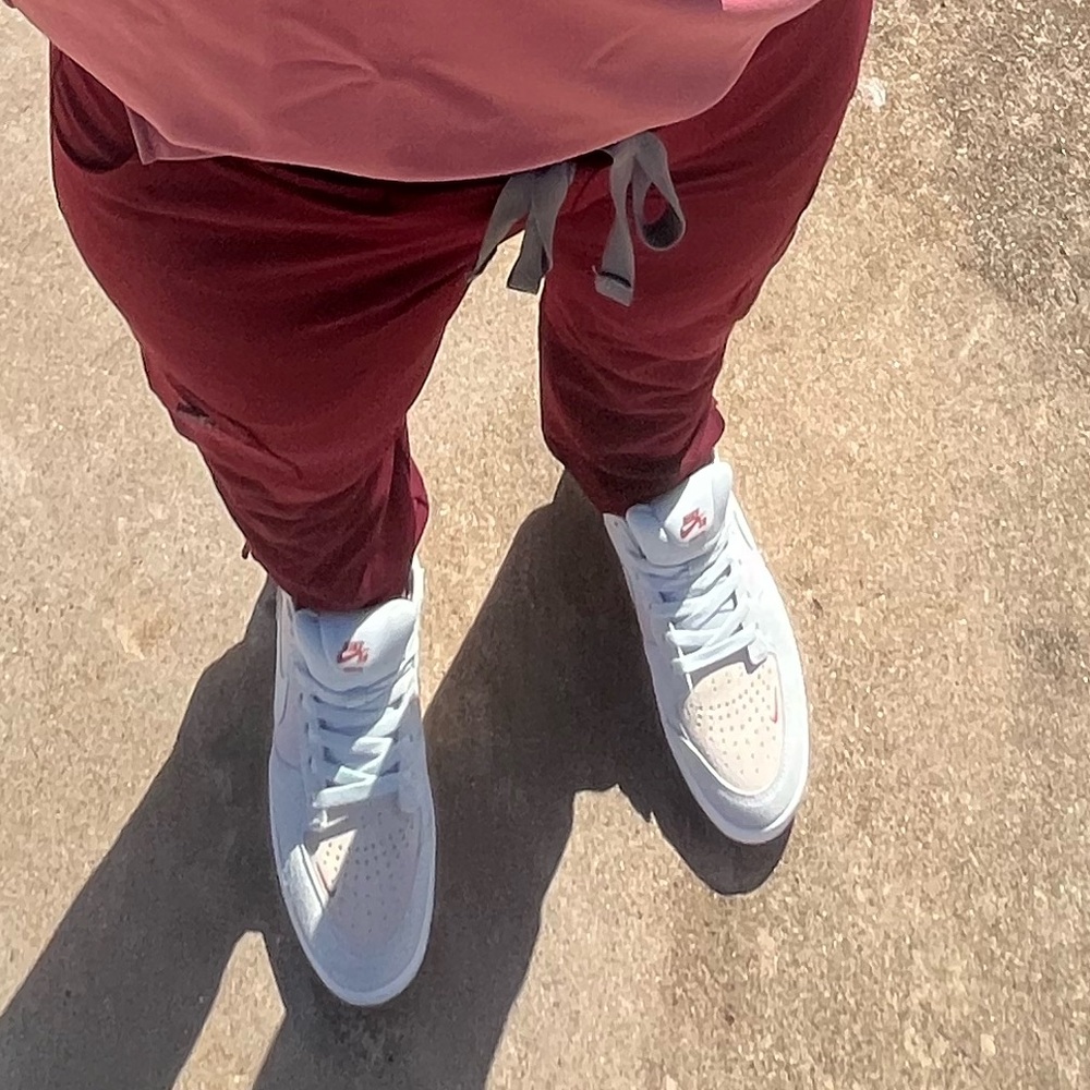 Figs S/P pants